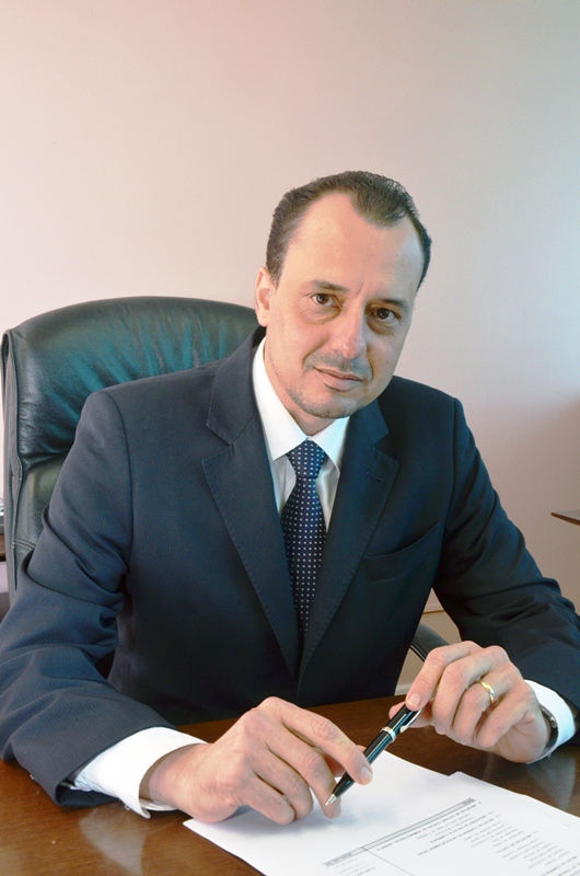 Secretário do Espírito Santo fala sobre a situação previdenciária no estado - Foto: Jackson Gonçalves/Secretaria Estadual de Economia e Planejamento do Governo do Espírito Santo Secretário do Espírito Santo fala sobre a situação previdenciária no estado